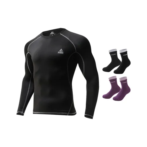 PEAK Унисекс Спортивная одежда