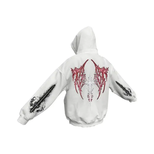 AMBER LIGHT Унисекс Свитшоты