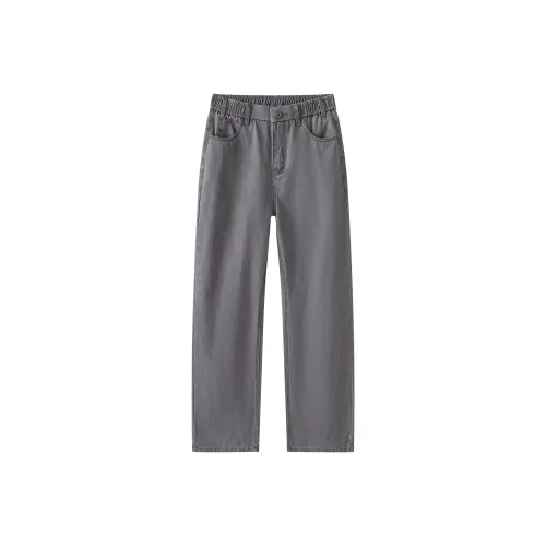 KM Унисекс Джинсы