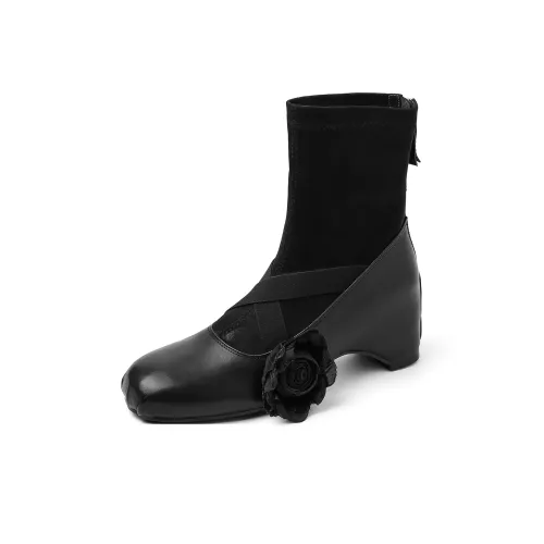 RAPHAEL SONA Ботильоны 6 см Женские