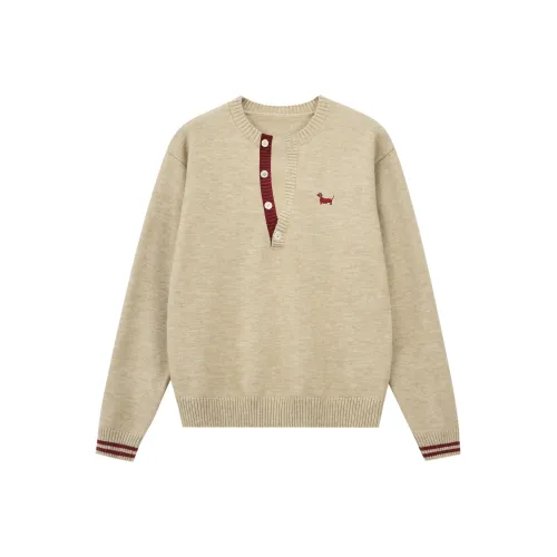 PCLP Унисекс Свитера