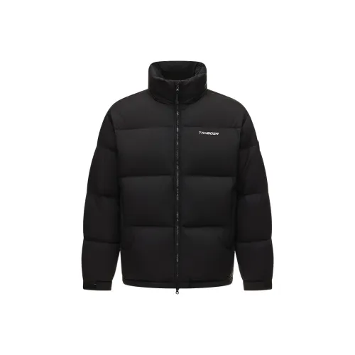 TANBOER Унисекс Пуховики