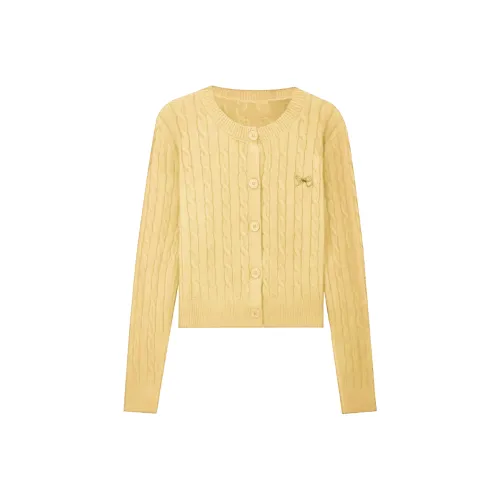 DYYPC Женская трикотажная одежда