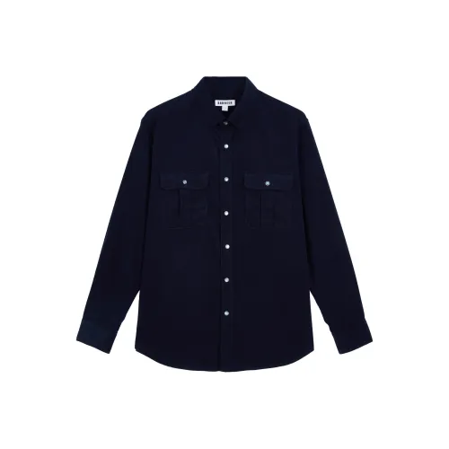 St. H Мужские рубашки