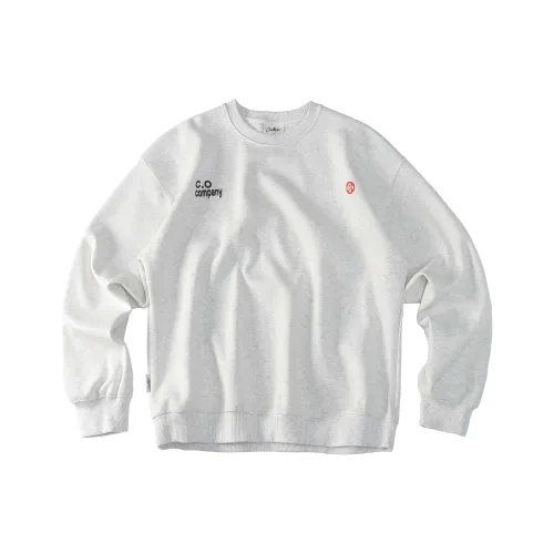 CoosRetro Мужские Свитшоты