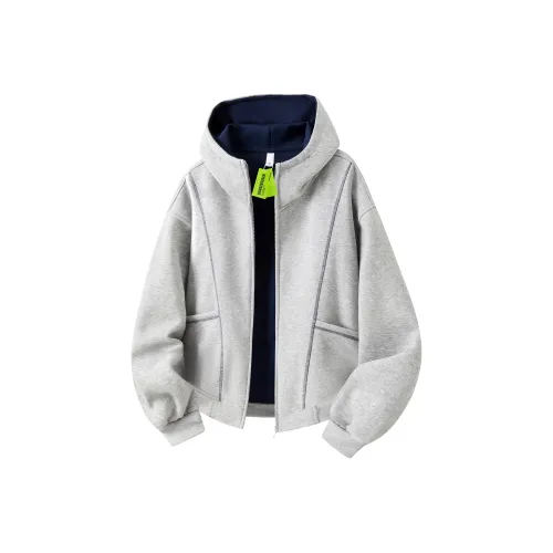 DANGERTIGER Унисекс Свитшоты