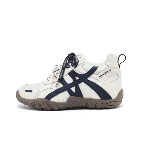 ACAH Противоскользящий и Дышащий Низкий Топ Повседневная Обувь Женская