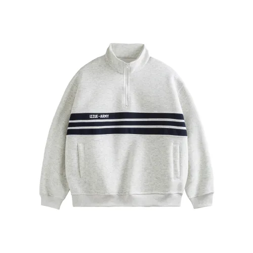 Izzue Толстовка Hong KONG I.T Group Унисекс