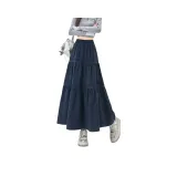 Темно-синий