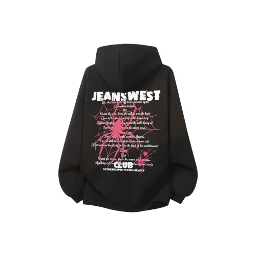 HLPT Унисекс Свитшоты