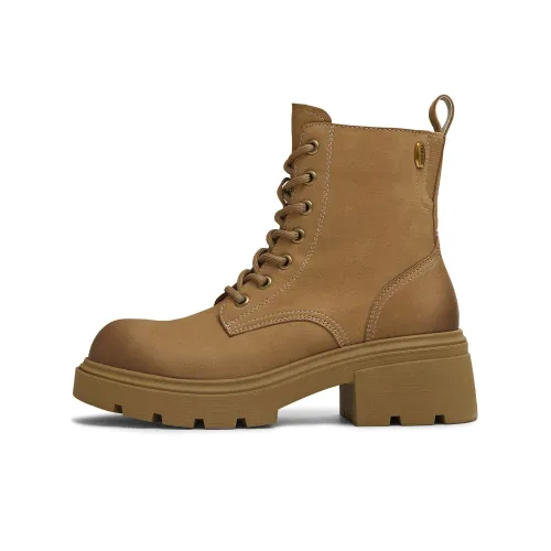 teenmix Короткий Мартин Boot 6 см Женские