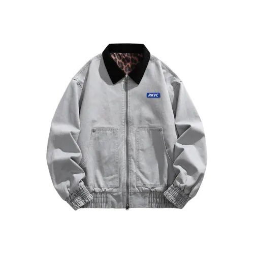 RKVC Унисекс Куртки