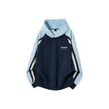 Светло-синий & темно-синий