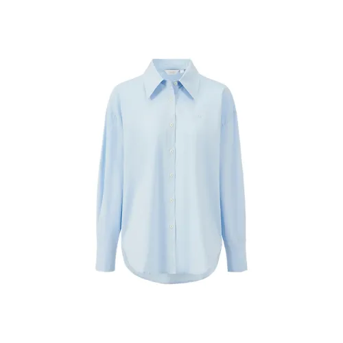 NAVIGARE Женские Рубашки