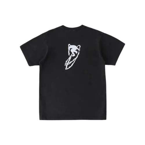 Champion x Ron Herman RHC Ron Herman Collaboration Коллаборация FW25 T Рубашка Мужская