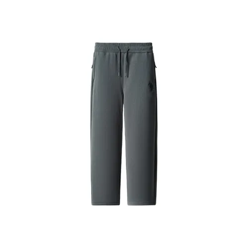 U.S. POLO ASSN. Повседневные брюки Унисекс