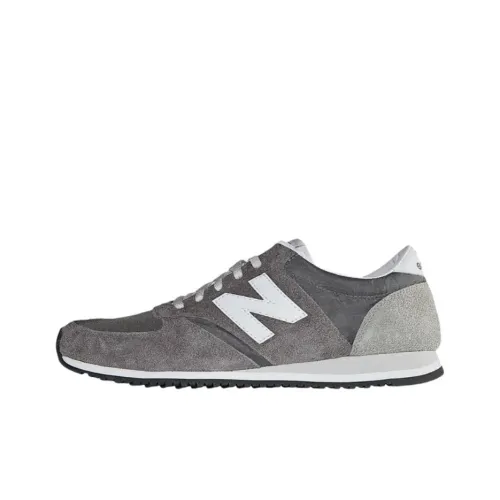 New Balance NB 420 Беговые кроссовки Мужской Серый