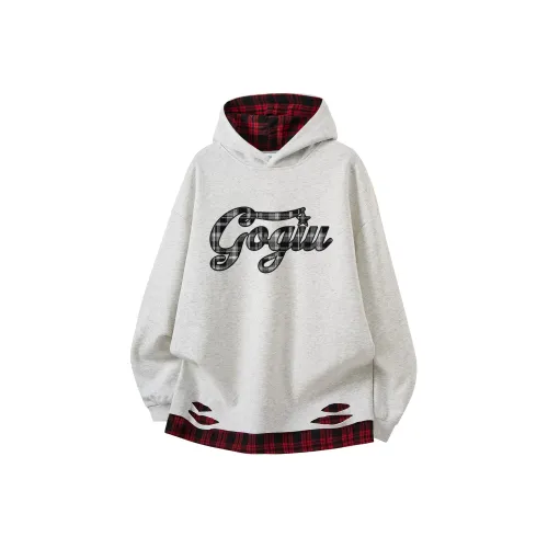 GOGIU Унисекс Свитшоты