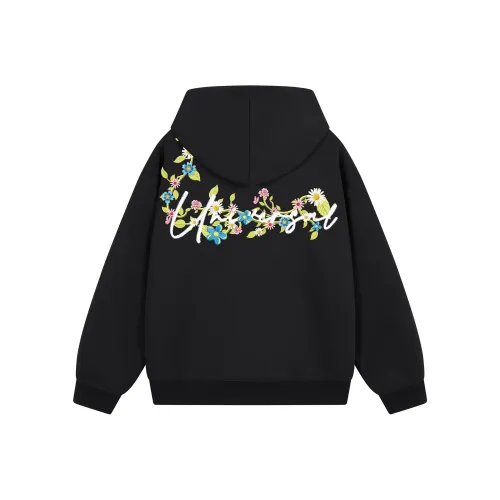 Universal Templates Свитшот Куртка Унисекс