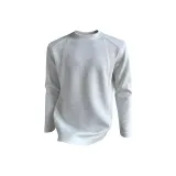 Туманно-серый