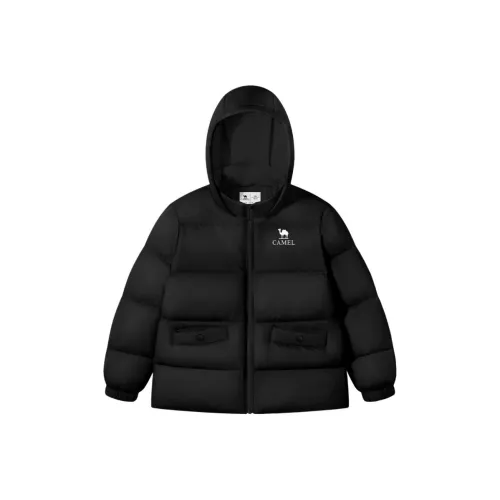 CAMEL Kids Пуховики