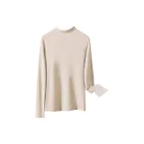 Молочно-кофейный