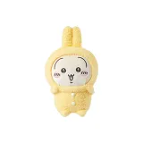 Плюшевая пижама Усаги