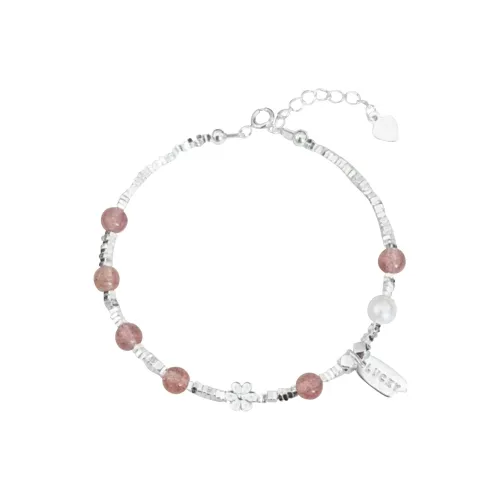 Welcome to the treasure Сплав Браслеты Женские