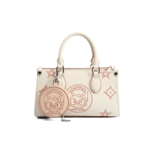 MISS GAIL Синтетическая кожа Одно плечо Сумка Женская Многоцветная