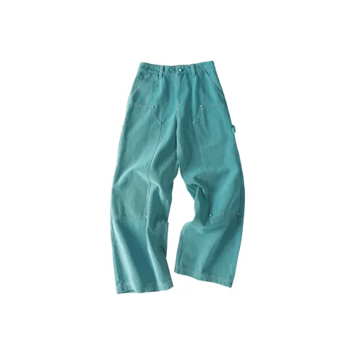 CoosRetro Мужские Карго Брюки