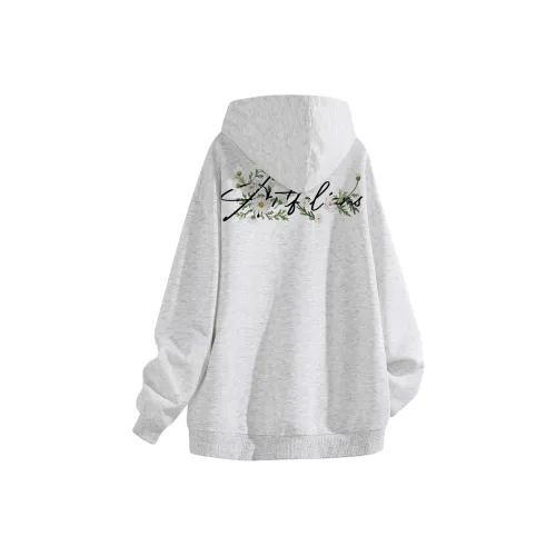 FALIAMS Унисекс Свитшоты