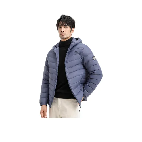 SNOW FLYING Унисекс Пуховики