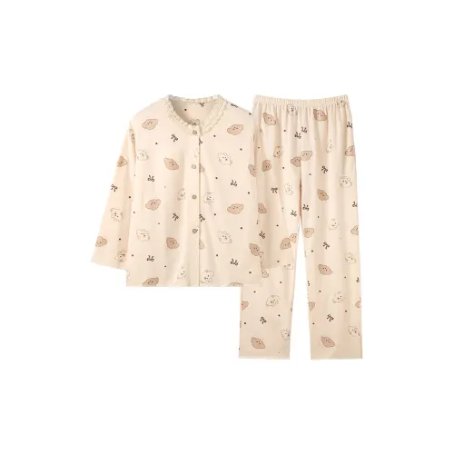 Cute And Adorable Appointment Пижама Женская