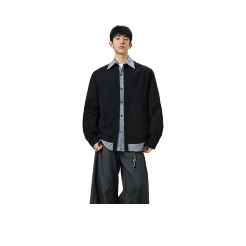 AOPAISHARK Унисекс Рубашки