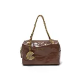 Коричневый