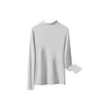 Нежно-голубой