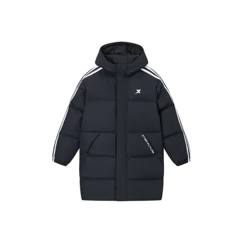 XTEP Kids Пуховики