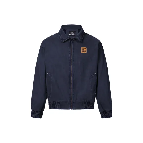 IN TWO Унисекс Куртки