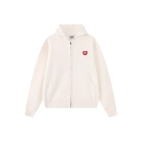 F426 Унисекс Свитера