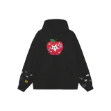 Черный (тонкий)