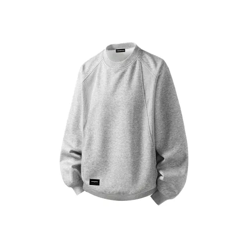 SOIE Унисекс Свитшоты