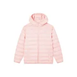 Свежий оранжево-розовый