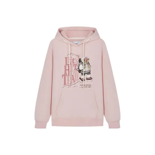 Teenie Weenie Толстовка Женская