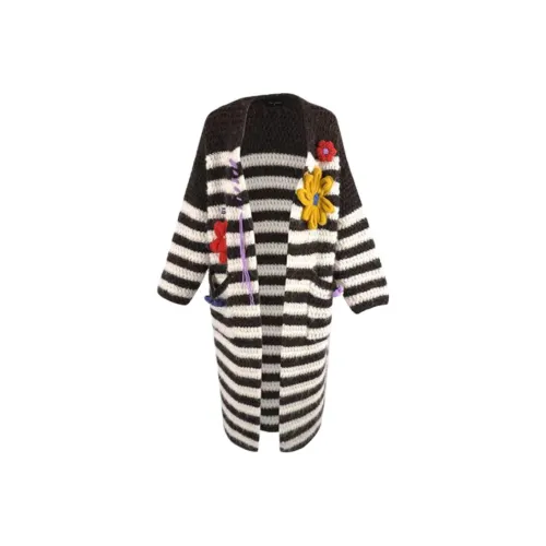 CLOUD SEASON Женская трикотажная одежда