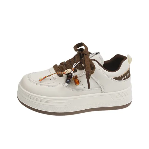 Take the Qin Низкие кроссовки для скейтбординга с поддержкой женские набор в подарочной коробке