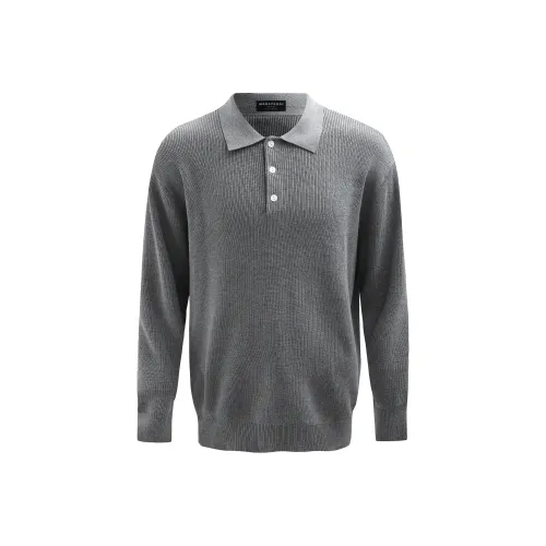 MOO TONAL Унисекс Трикотаж