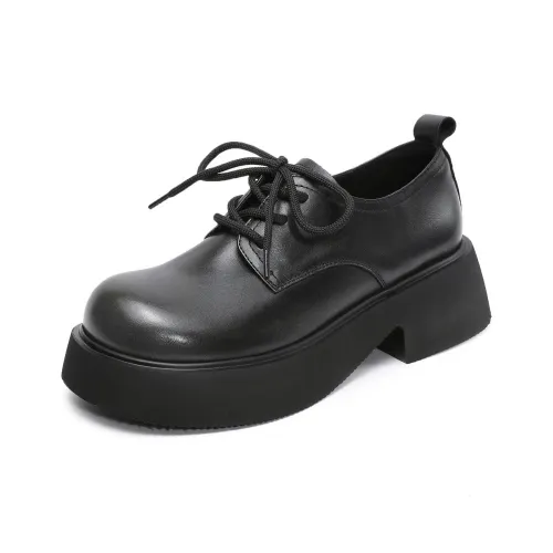 Devanro Лоферы Женские