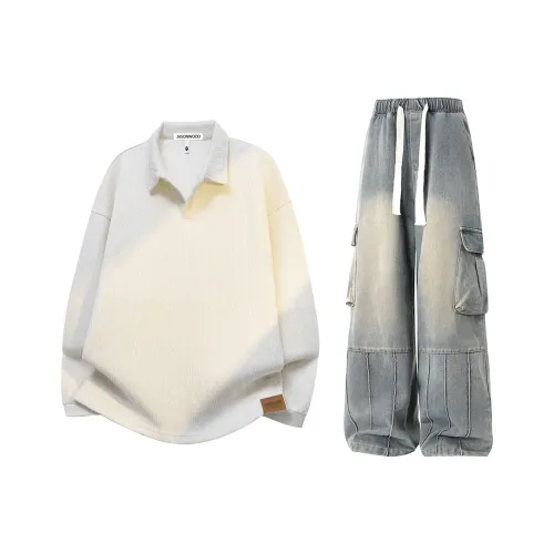 JASONWOOD Повседневная спортивная одежда унисекс