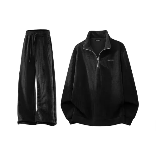 Minfinity Повседневная спортивная одежда унисекс