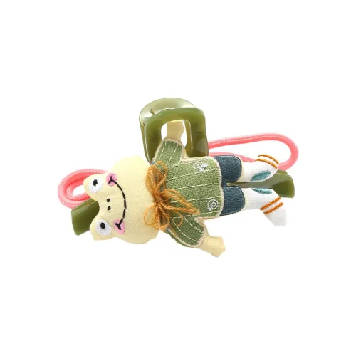 Like A Dream Акриловые заколки для волос Женские